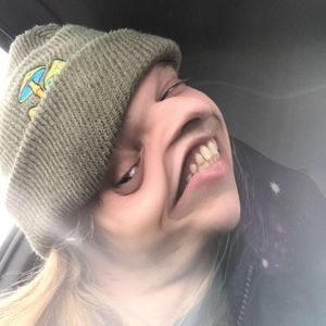 Meet your Posher, Josh